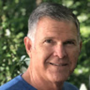 Meet your Posher, Dan